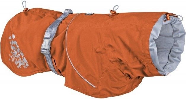 Monsoon Coat 60 cm Buckthorn