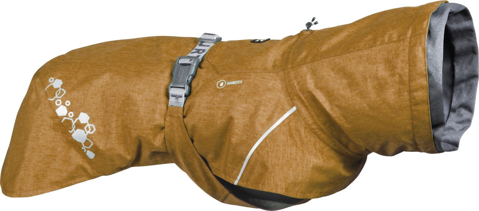 Monsoon Coat II ECO 60-70 cm Desert