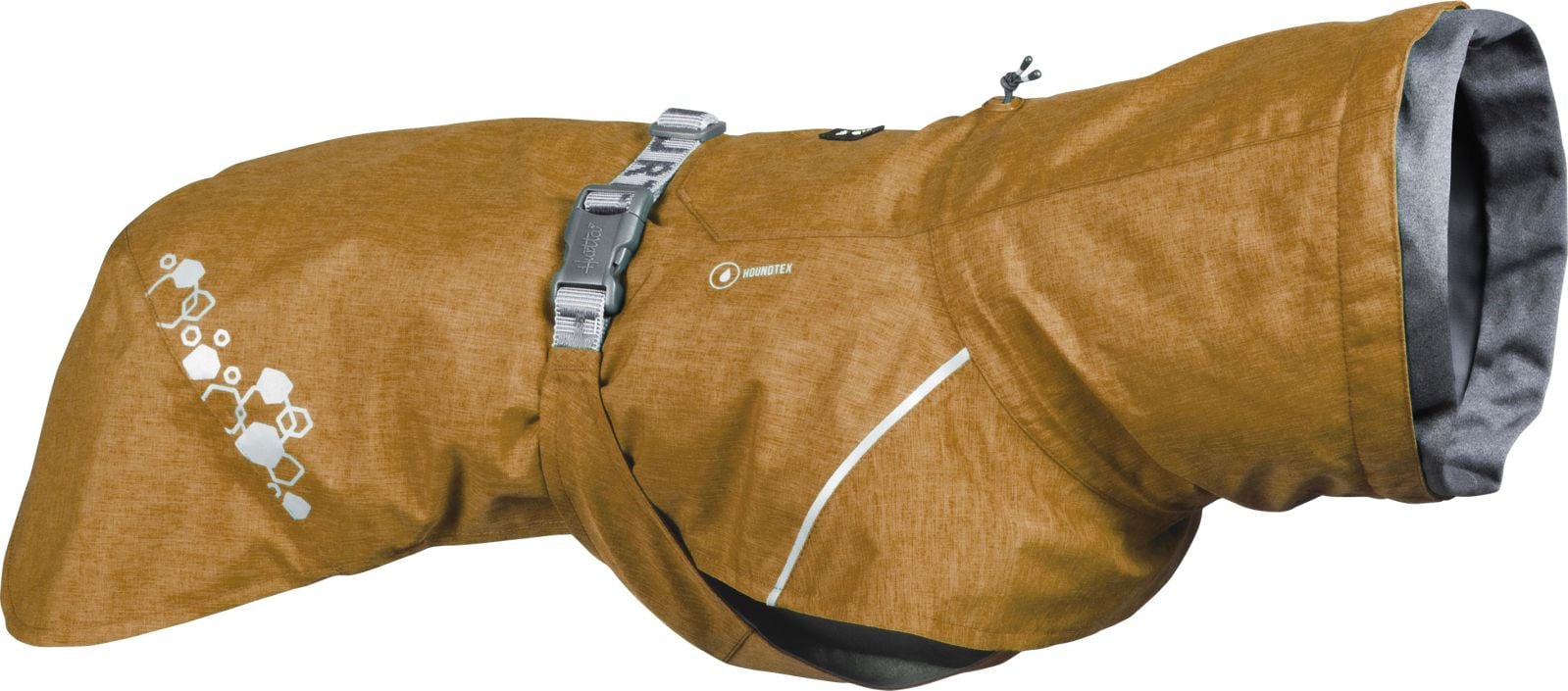 Monsoon Coat II ECO 80 cm Desert