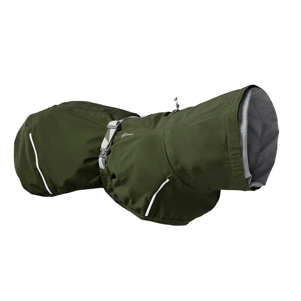 Mudventure Coat Eco 60 - 65 Forest