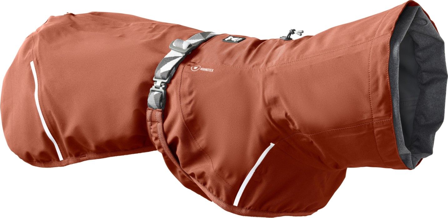 Mudventure ECO 40-55 cm Coat Cinnamon