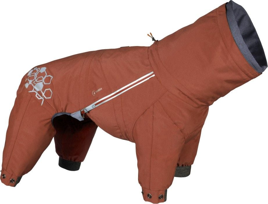 Mudventure Overall ECO 50M-55M Cinnamon