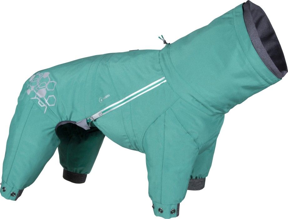 Mudventure Overall ECO 50M-55M Peacock