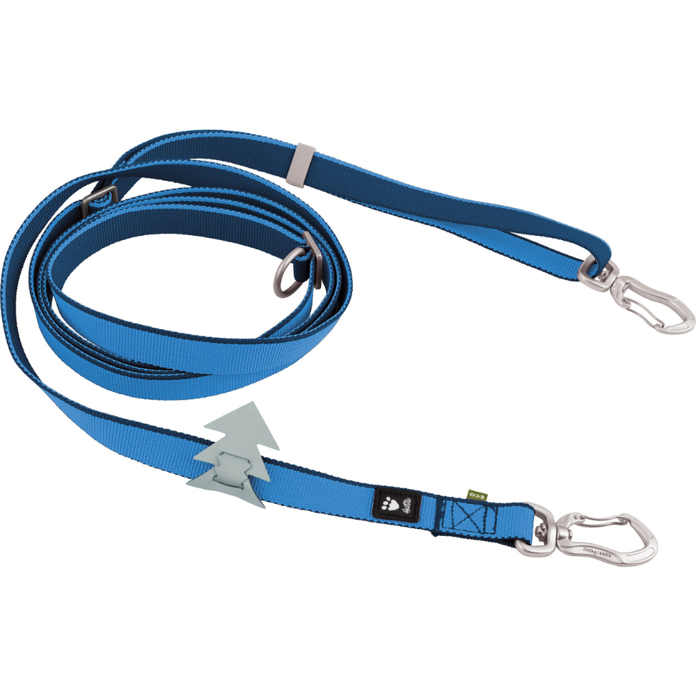Multilong Leash II Ocean