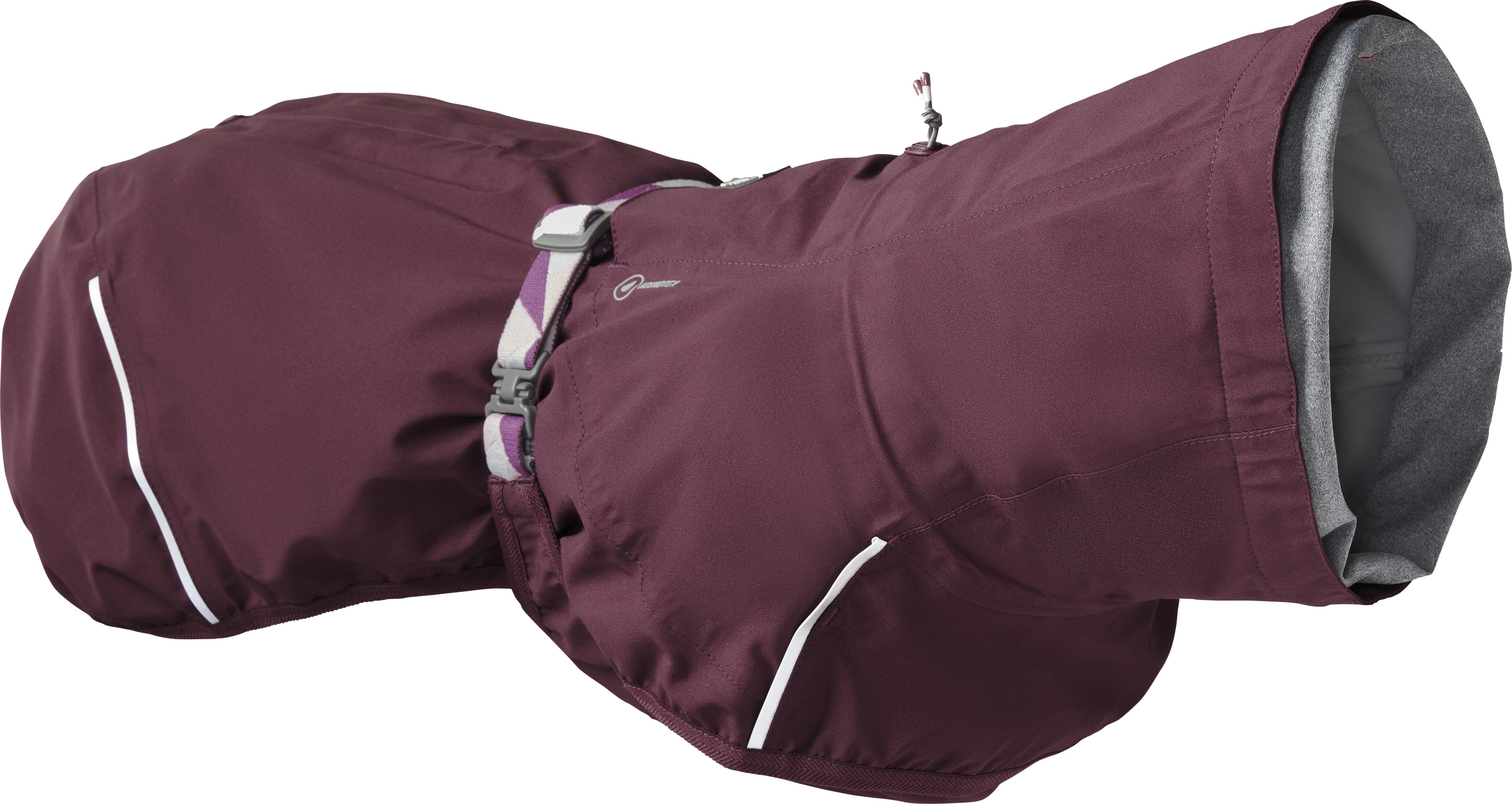 Rainwear Mudventure Coat ECO 25-35 cm Eggplant