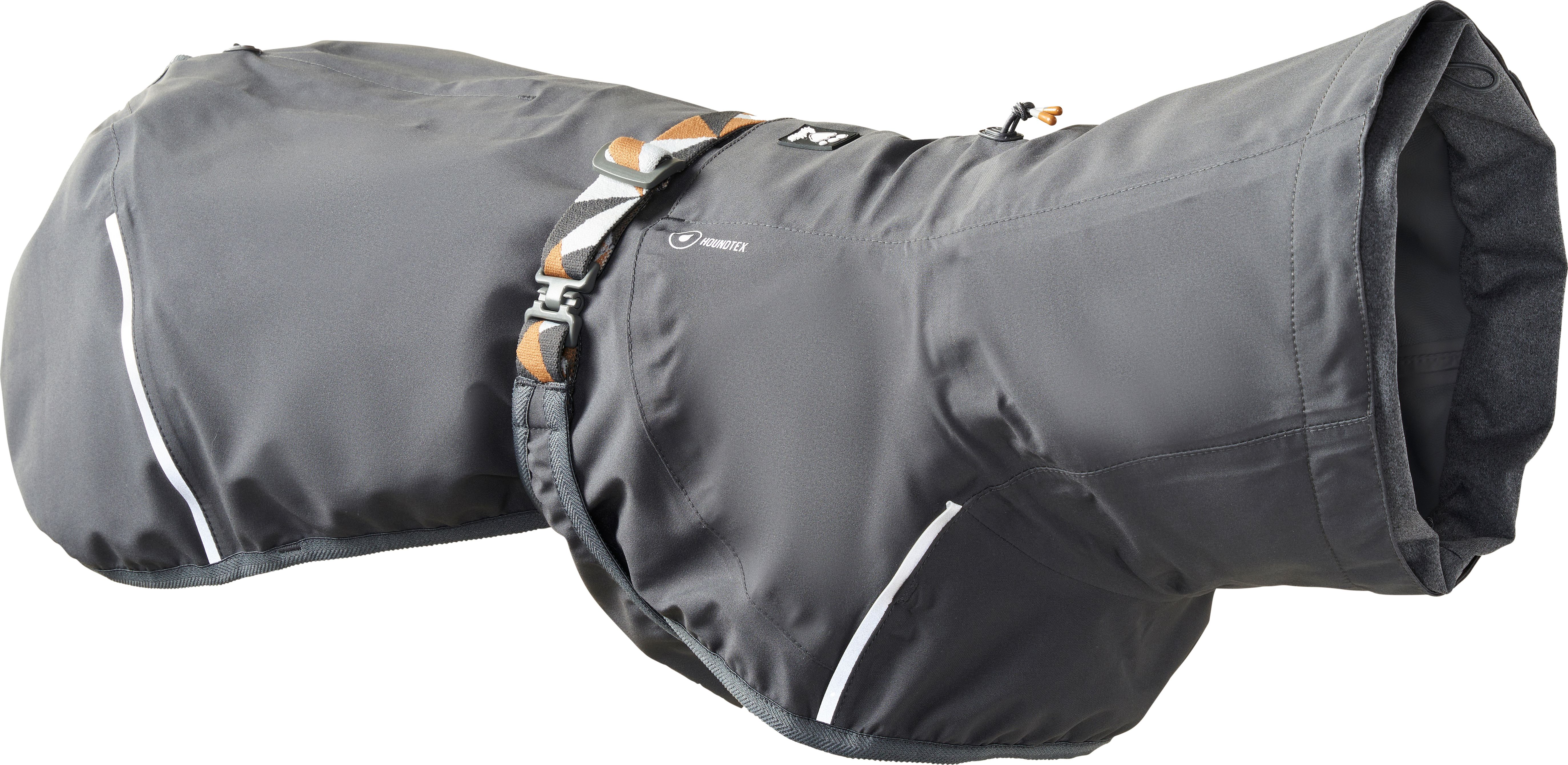 Rainwear Mudventure Coat ECO 60-65 cm Blackberry