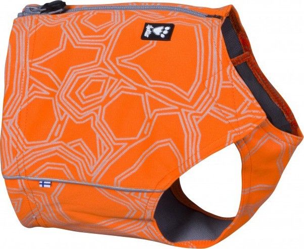 Ranger Vest XS Orange