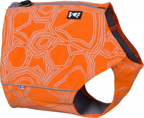Ranger Vest XXXL Orange