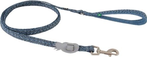 Razzle-Dazzle Grip Leash 180 cm/15 mm Blackberry