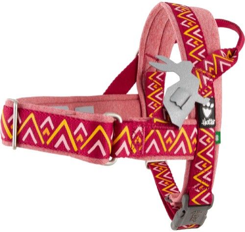 Razzle-Dazzle H-sele 45-55 cm Beetroot