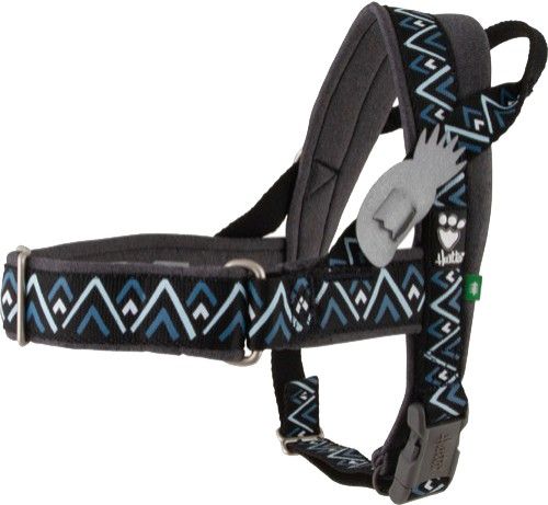 Razzle-Dazzle H-sele 45-55 cm Blackberry