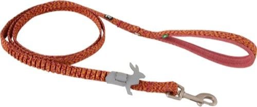 Razzle-Dazzle Spring Leash 180 cm/15 mm Beetroot