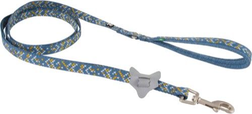 Razzle-Dazzle Standard Leash 180 cm/25 mm Bilberry