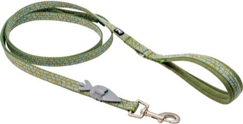 Razzle-Dazzle Standard Leash 180 cm/25 mm Hedge