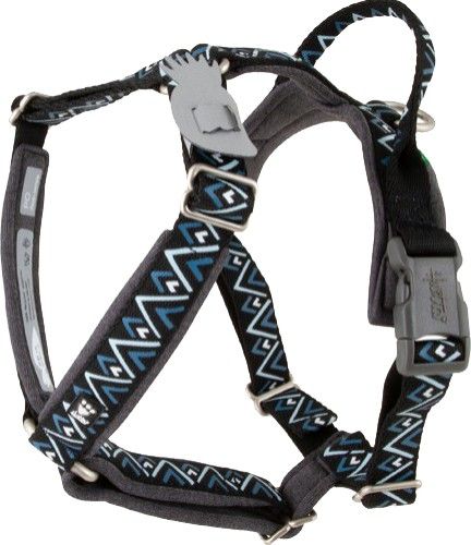 Razzle-Dazzle Y-sele 65-80 cm Blackberry