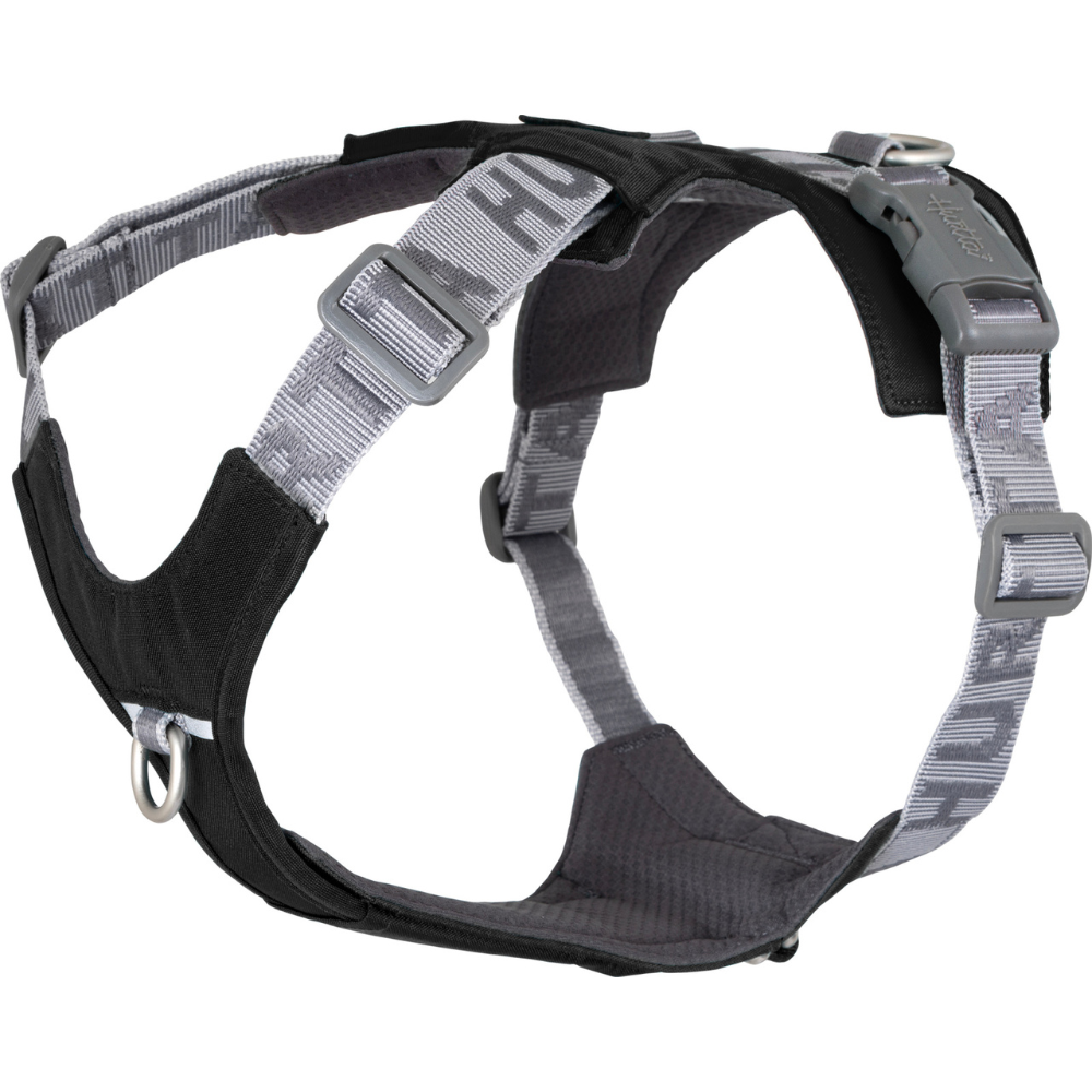 Rover Harness 45-70 cm Raven