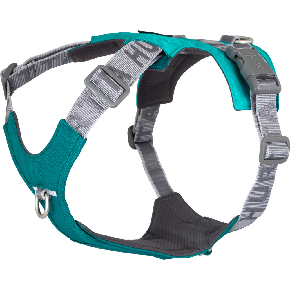 Rover Harness 65-95 cm Peacock