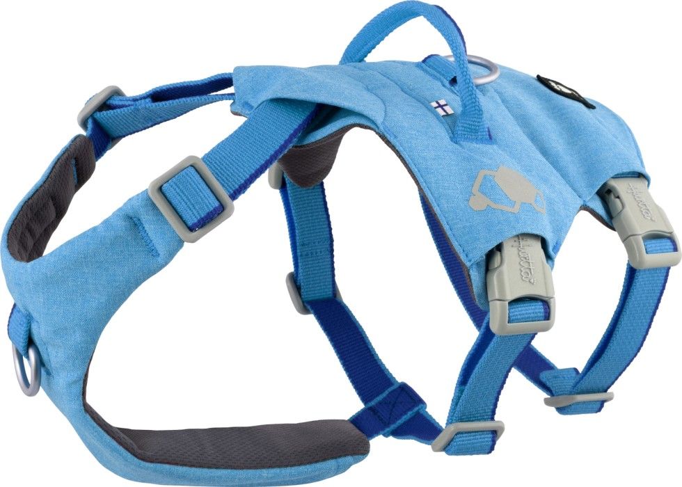 Safeguard ECO Sele 40-60 cm Ocean