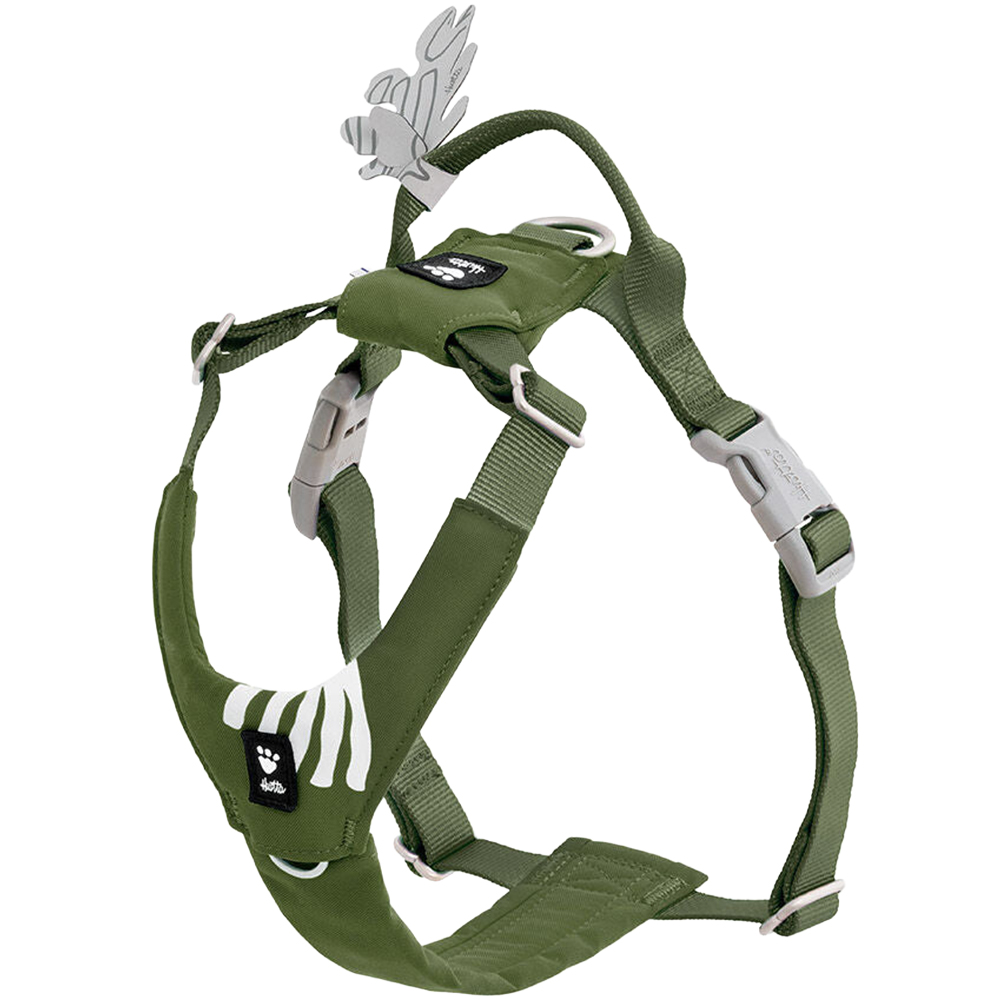 Seeker Harness 45-60