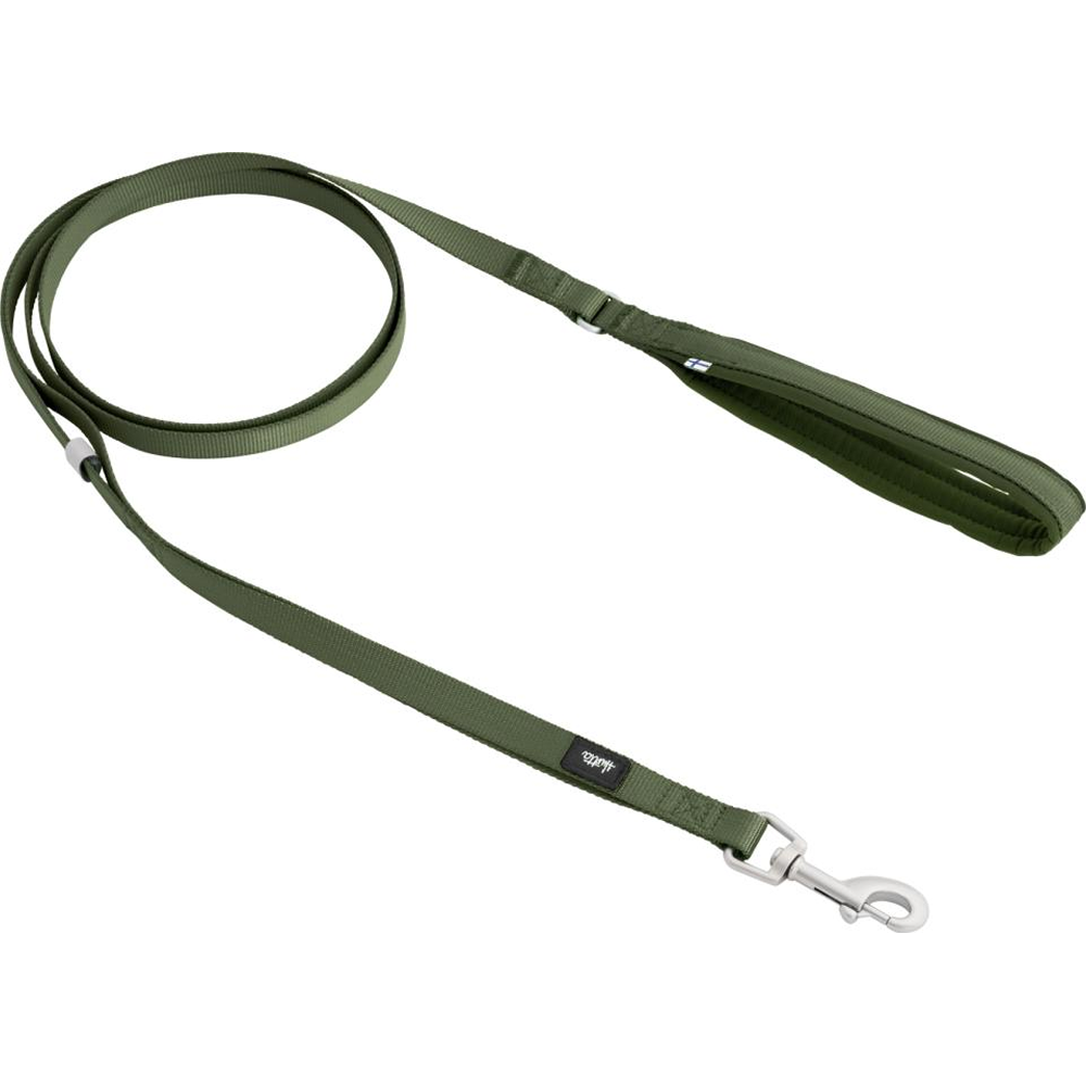 Seeker Standard Leash Forest