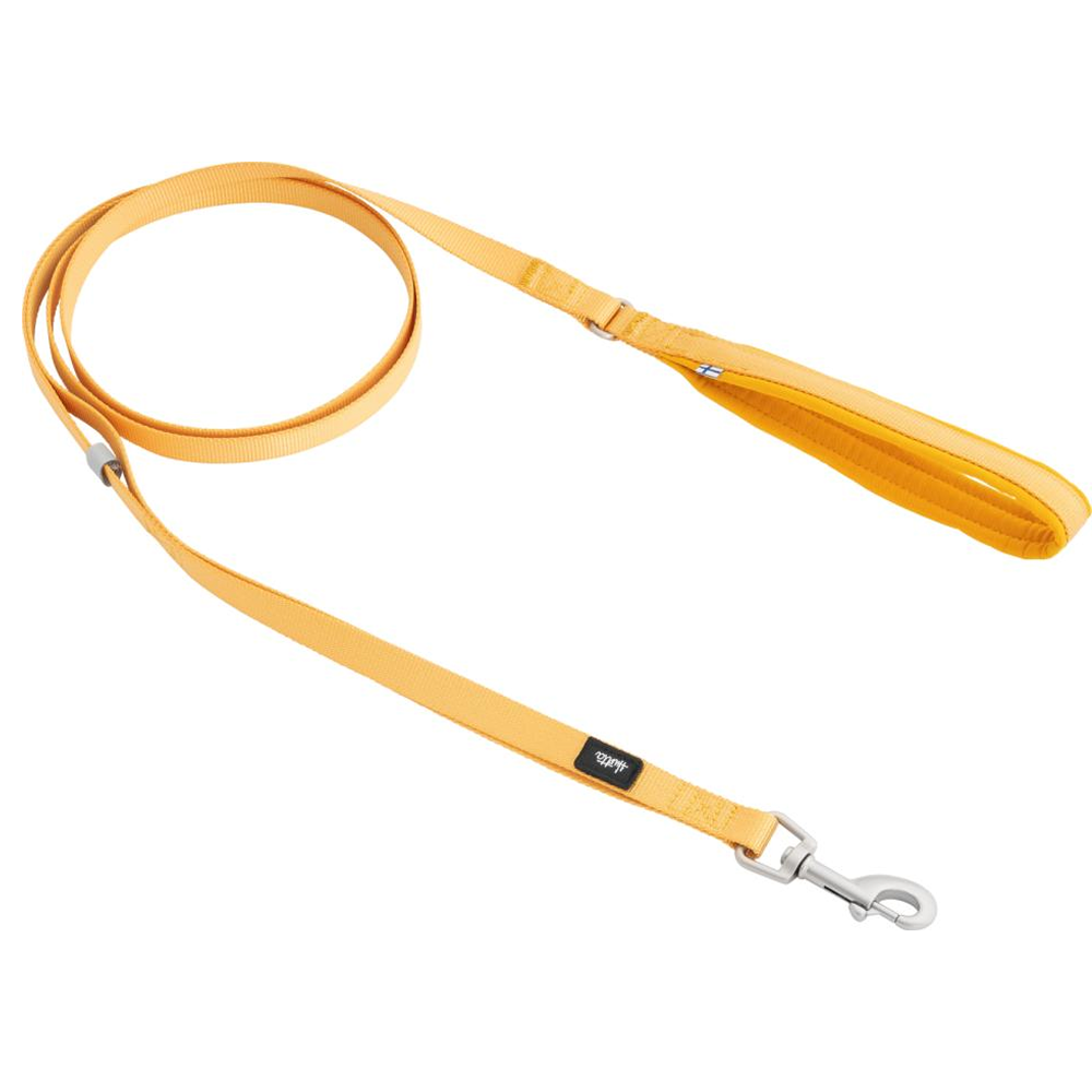 Seeker Standard Leash Honey