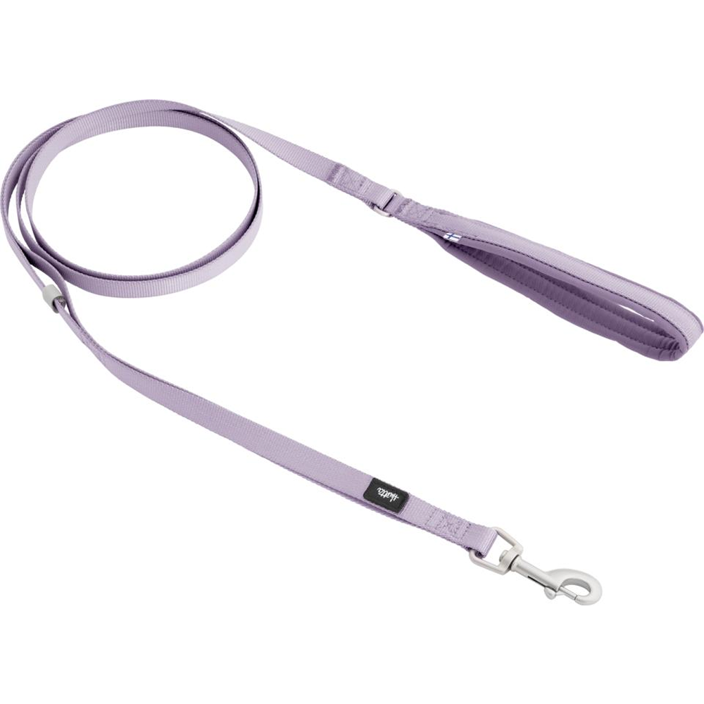 Seeker Standard Leash Lavender