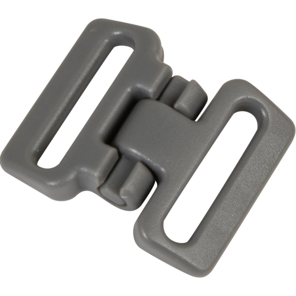 Spare Twist Buckle Blackberry