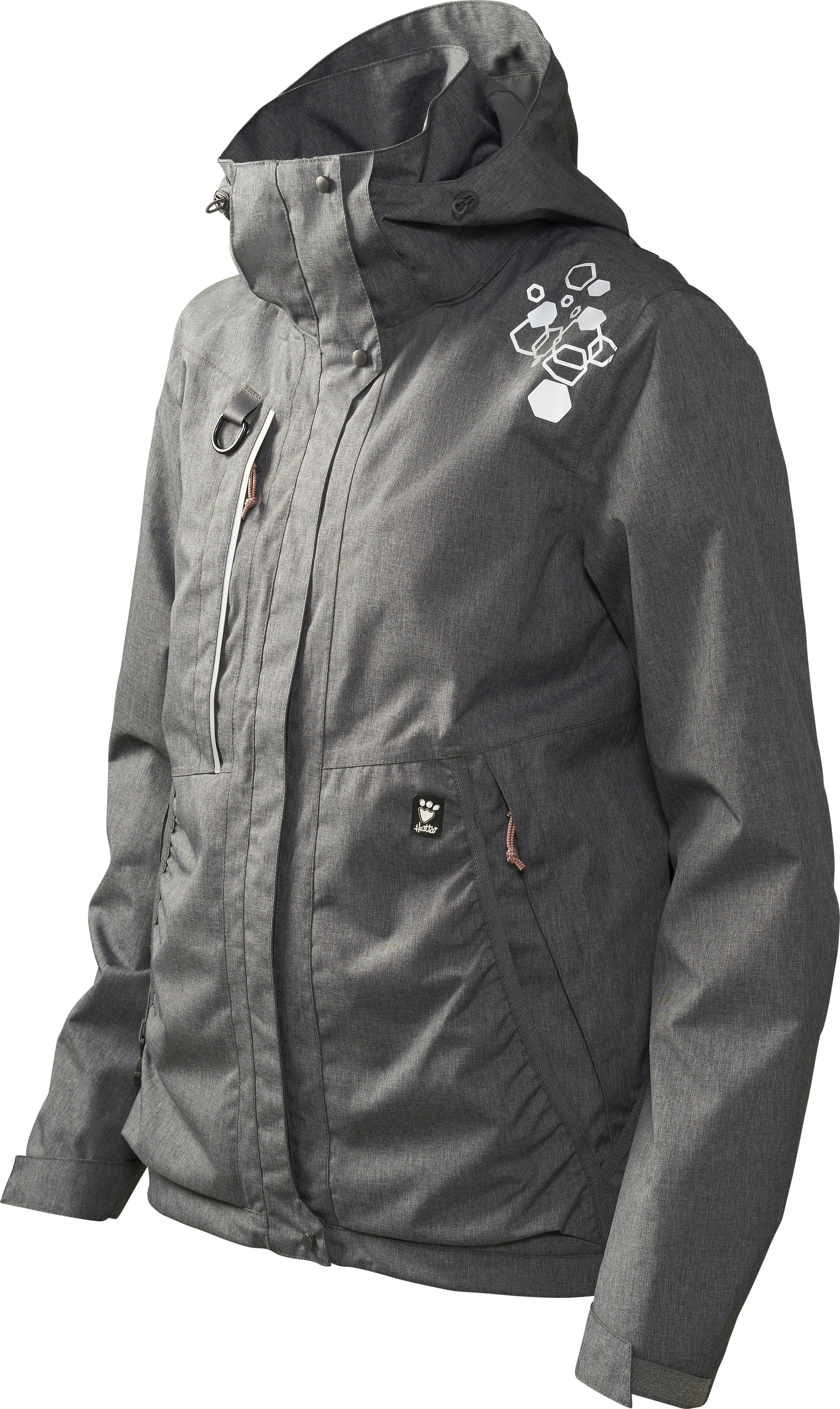 Training Jacket ECO Blackberry