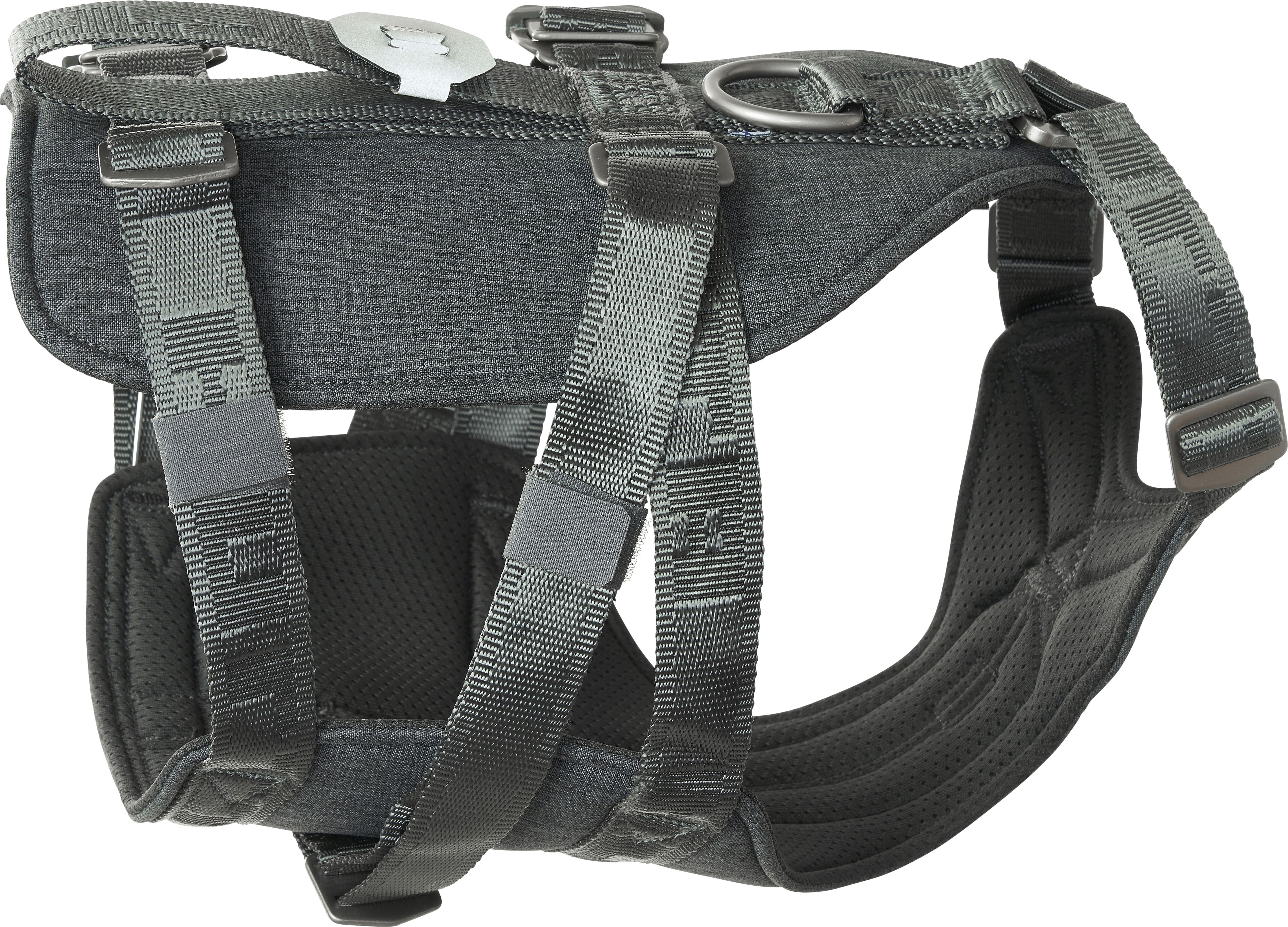 Travel Harness ECO 10-20 kg Blackberry