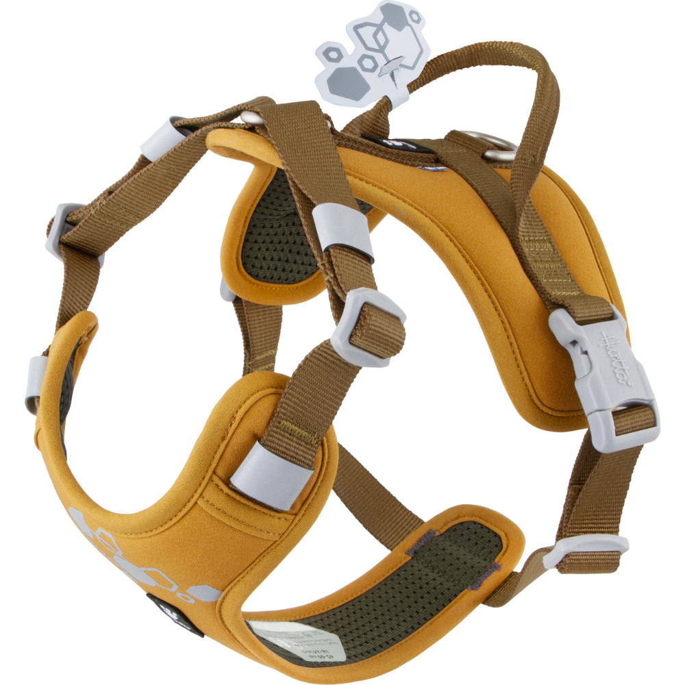 Weekend Warrior Harness II ECO 40-60 cm Desert