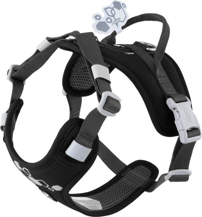 Weekend Warrior II ECO Sele 40-60 cm Raven