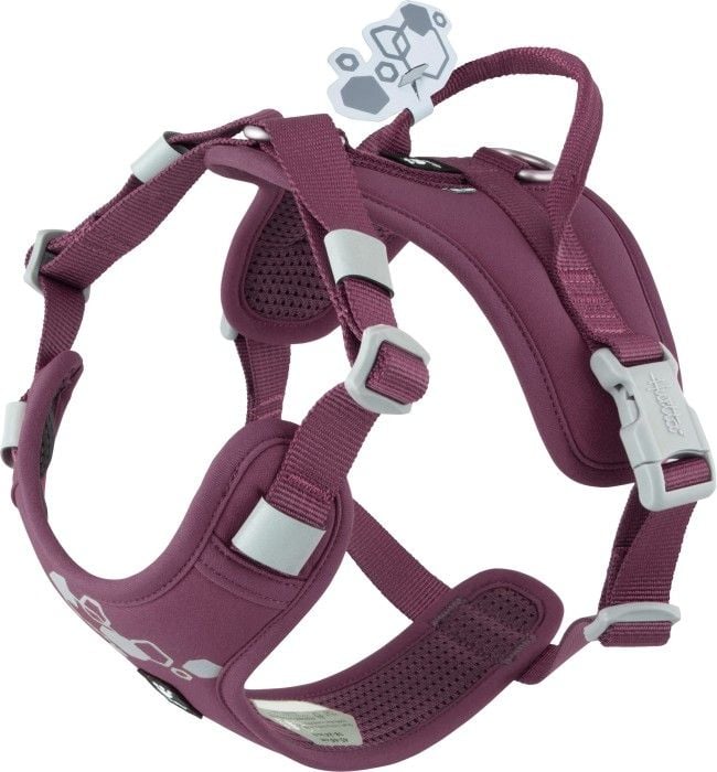 Weekend Warrior II ECO Sele 65-100 cm Eggplant