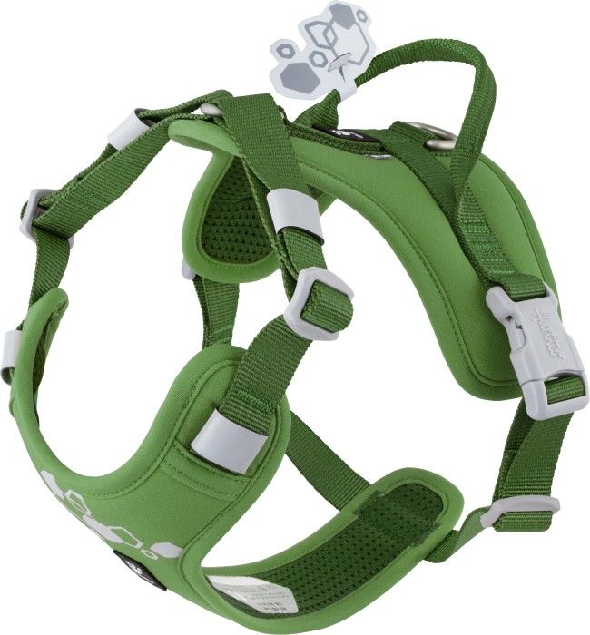 Weekend Warrior II ECO Sele 65-100 cm Parsley