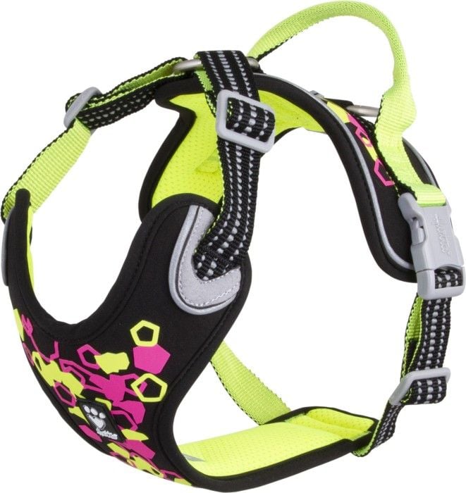 Weekend Warrior Neon Sele 100-120 cm Licorice