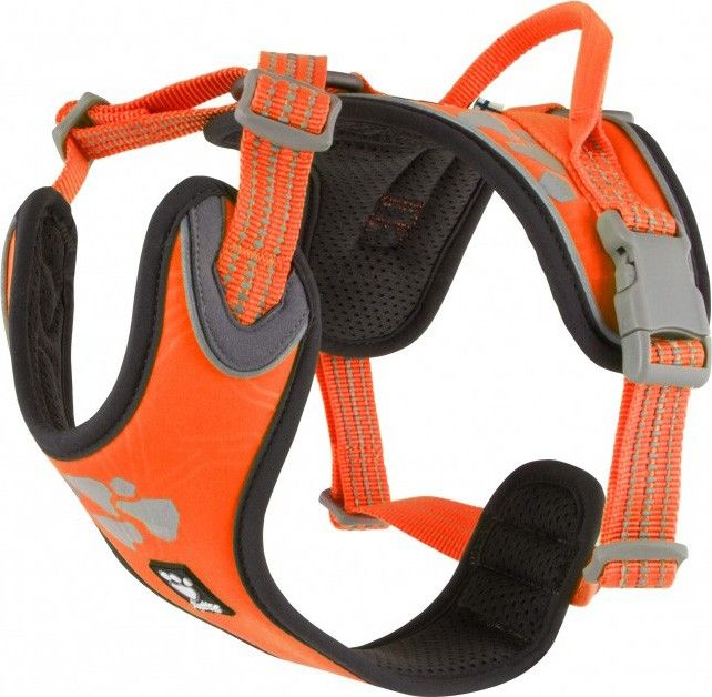 Weekend Warrior Sele 40-45 cm Neon Orange