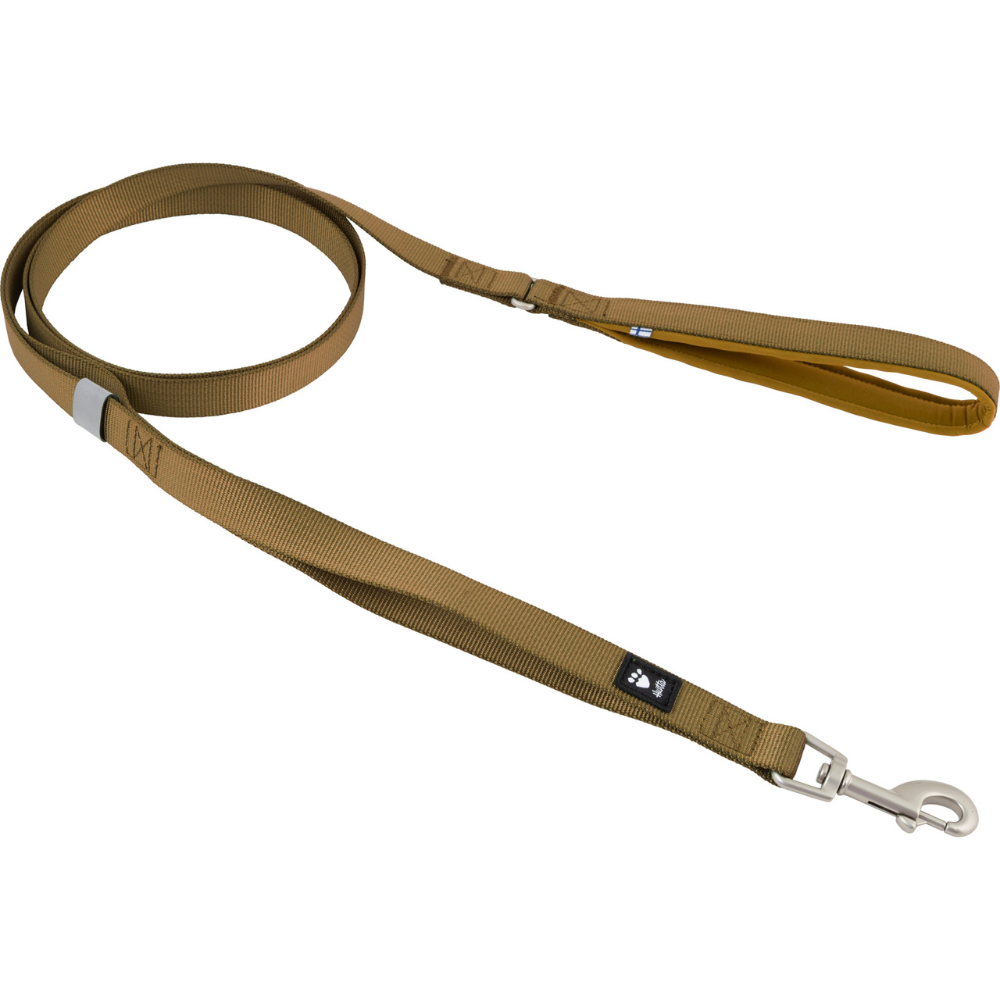 Weekend Warrior Standard Leash Desert