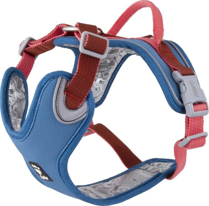 Weekend Warrior Warming Sele ECO 100-120 cm Bilberry