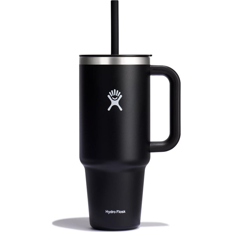 All Around Travel Tumbler 40oz (1180ml)Solid