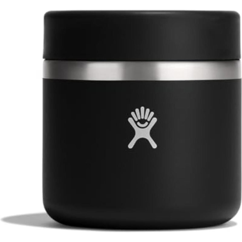 Food Jar 20oz (591ml)