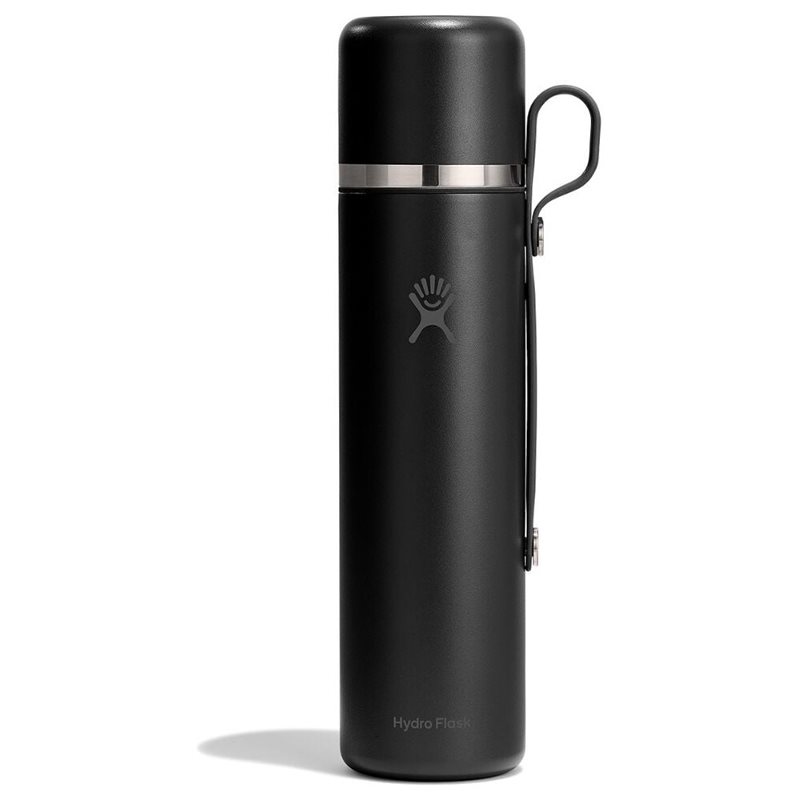 HF Hot Flask