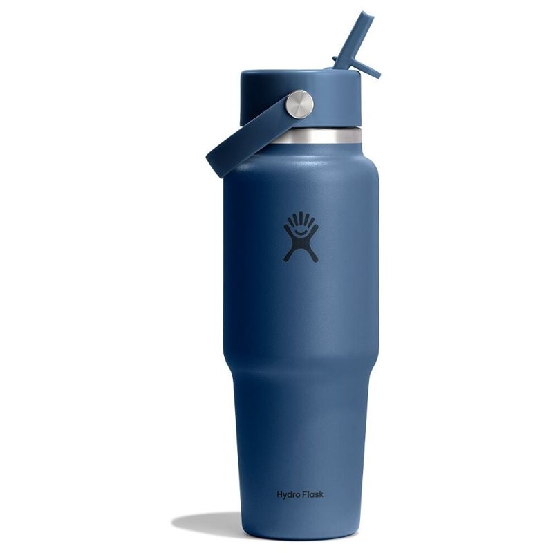 HF Travel Bottle