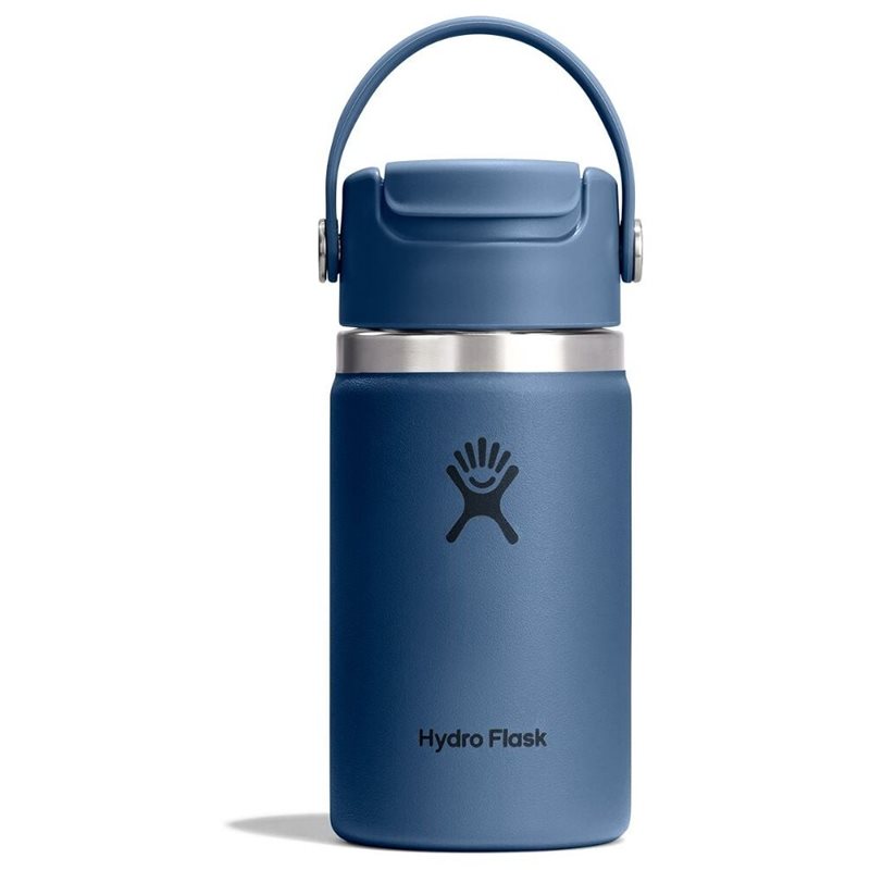 HF Travel Mug Flip Sip