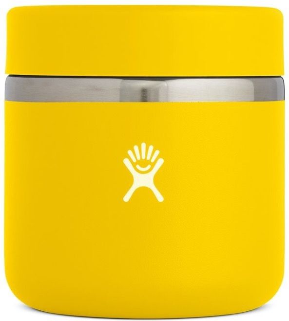 Insulated Food Jar 591 ml Sunflower