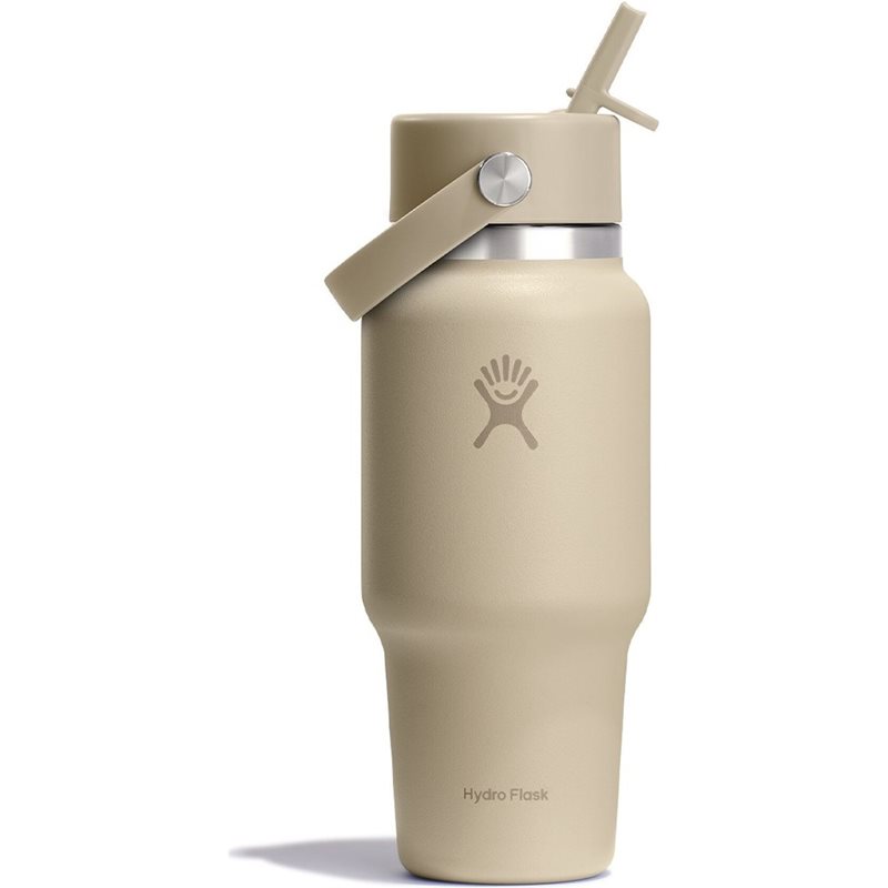 Travel Bottle 24oz (709ml) Tonal