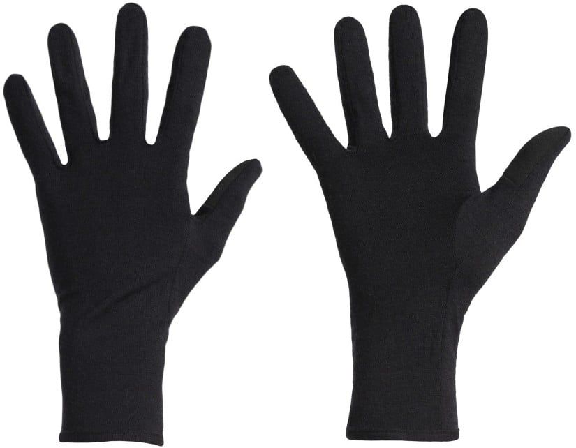 260 Tech Glove Liners Black