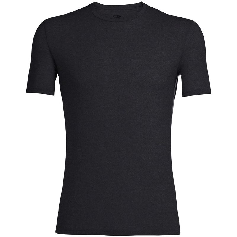 Anatomica SS Crew Top Men
