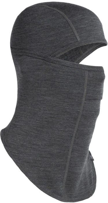 Apex Balaclava Jer Heather