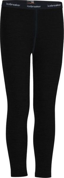 Kids Oasis Leggings 200 Black