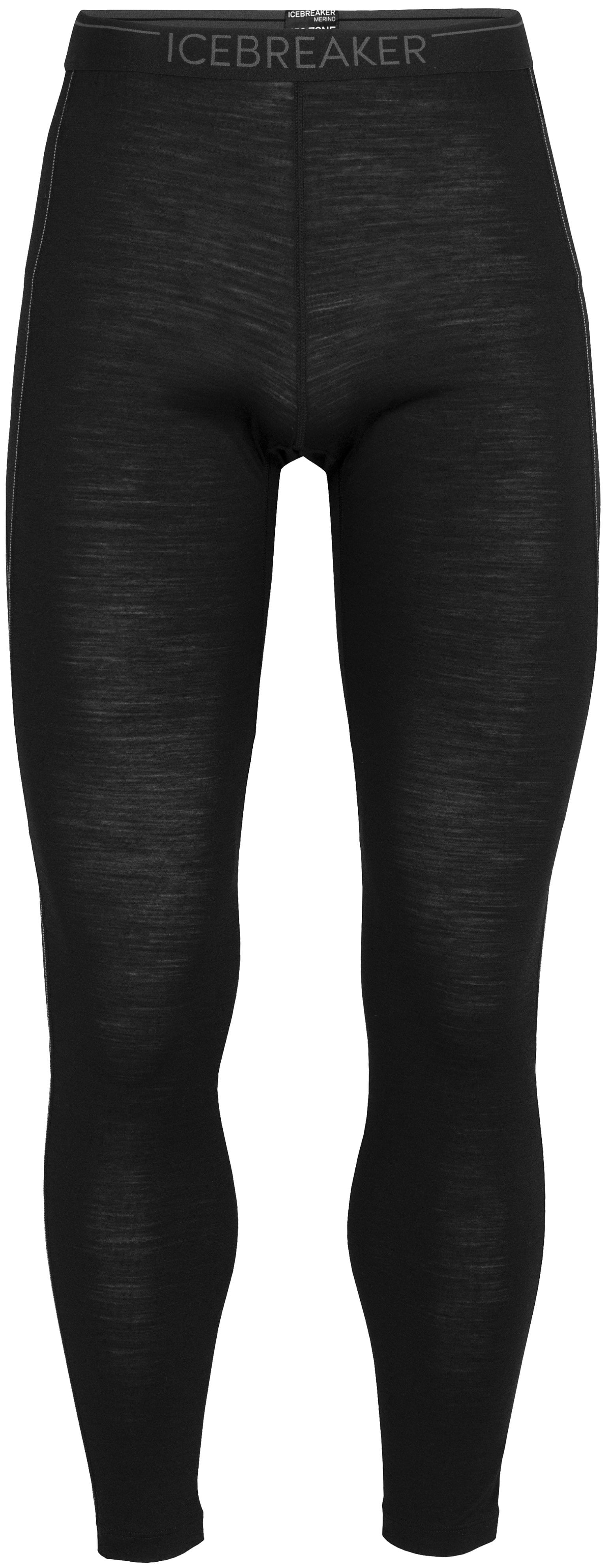 M 150 Zone Leggings Black