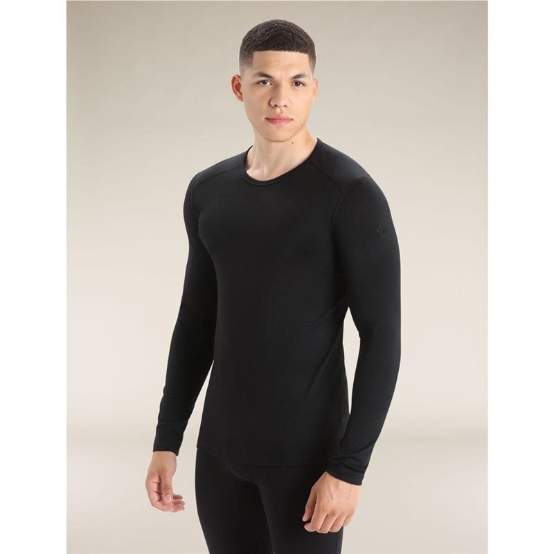 M 200 Oasis LS Crewep Men